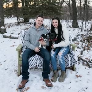 Meet your Posher, Adrienne